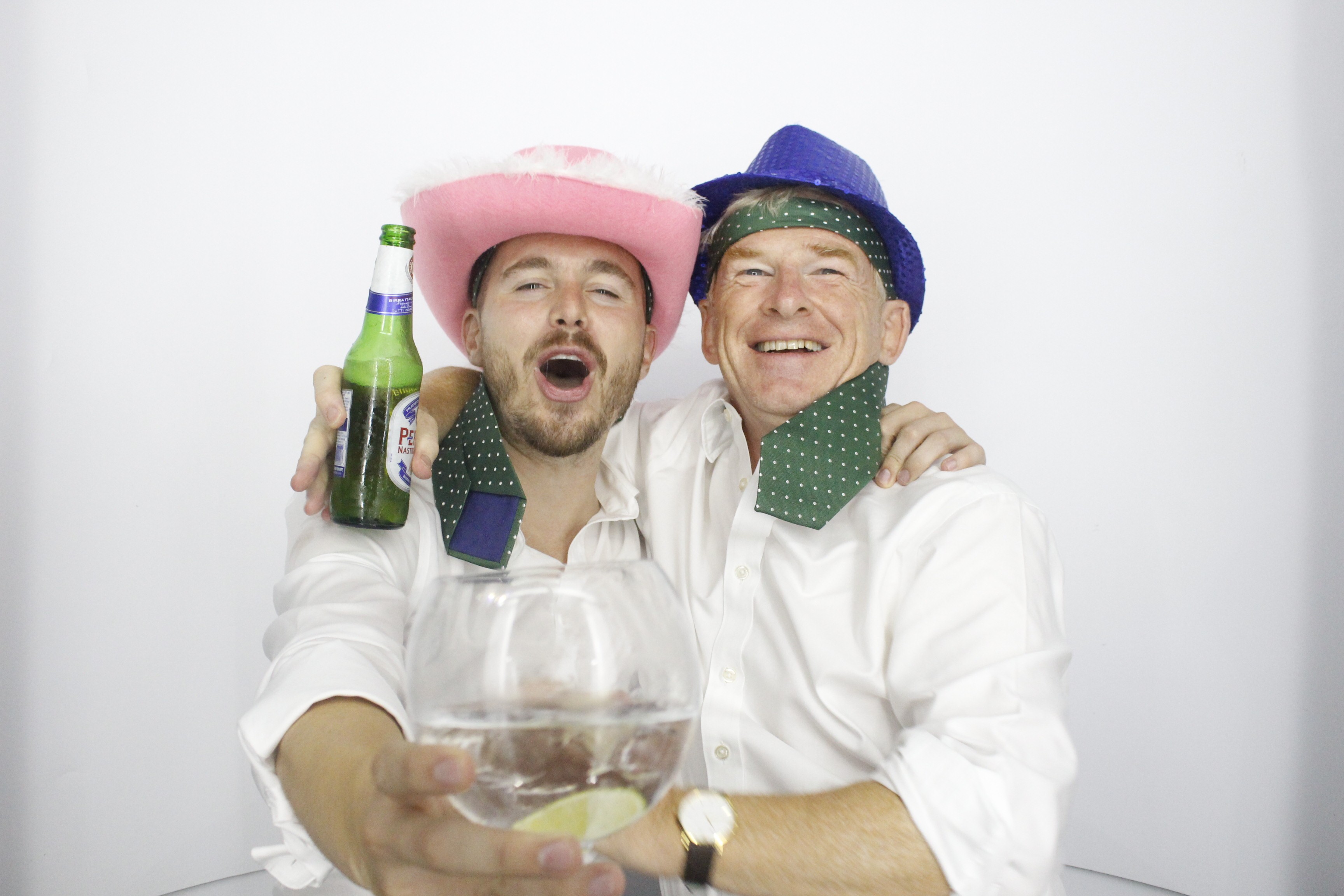 Henry Wilkinson Wedding | View more photos from the event at gallery.myphotoboothexperience.co.uk/u/MyPhotoBoothExperienceLtd/Henry-Wilkinson-Wedding